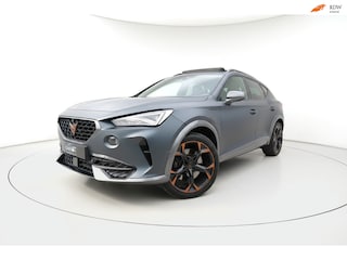 Cupra Formentor 1.4 e-Hybrid VZ Copper Edition PANO 360 CAM