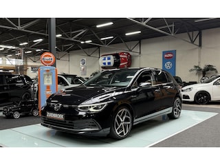 Volkswagen Golf 1.5 TSI Style | Memory | IQ Light | 5-Drs