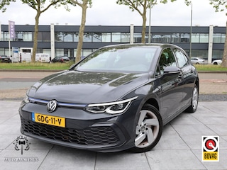 Volkswagen Golf GTE 1.4 eHybrid 245PK | Virtual | Carplay/Android | LED | DAB | Trekhaak Afneembaar |