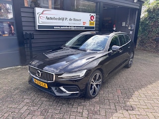 Volvo V60 T4 Inscription 190pk