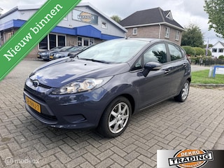 Ford Fiesta 1.4 Trend airco 5 drs trekhaak