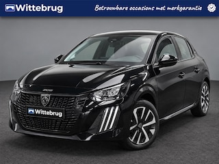 Peugeot 208 1.2 PureTech 100PK Style Parkeerhulp | Apple Carplay | Airco | Cruise Controle |
