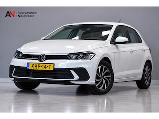 Volkswagen Polo 1.0 TSI Life Business |DSG|Cam|PDC
