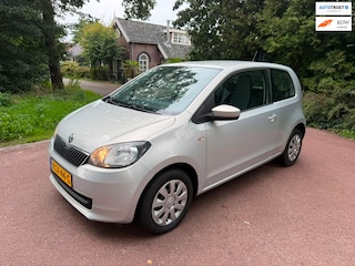Skoda Citigo 1.0 Greentech Active/ Navigatie / Airco / APK/