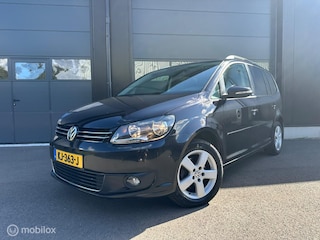 Volkswagen Touran 1.4 TSI Highline 7p.