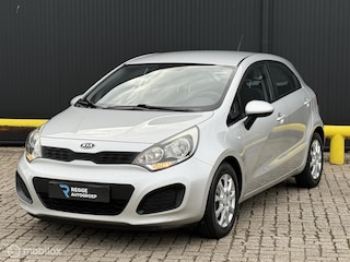 Kia Rio 1.2 CVVT Comfort Pack AIRCO | LM VELGEN