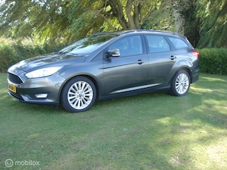 Ford Focus Wagon 1.0 Titanium