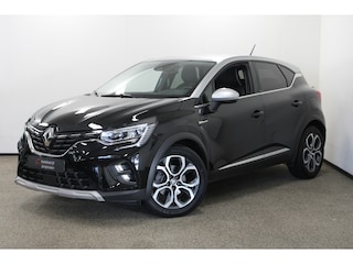 Renault Captur 1.6 E-Tech Plug-in Hybrid 160 Intens