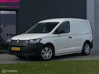 Volkswagen Caddy Cargo |ACC|Handgeschakeld |102PK 2.0 TDI|