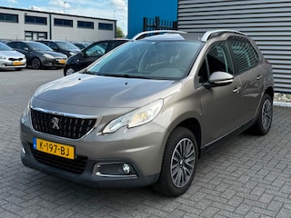 Peugeot 2008 1.2 PureTech Active