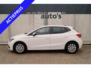 Seat Ibiza 1.0 EcoTSI Style Business Intense -NAVI-ECC-PDC-DIGI-