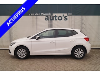 Seat Ibiza 1.0 EcoTSI Style Business Intense -NAVI-ECC-PDC-DIGI-