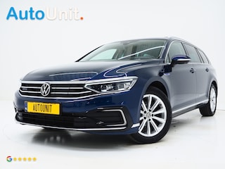 Volkswagen Passat Variant 1.4 TSI PHEV GTE | Panoramadak | Trekhaak | 360 | Massage | Memory | Keyless | Adaptive Cruise
