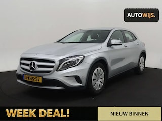 Mercedes-Benz GLA 200 Ambition|AUT|LED|NAVI|TREKHAAK|NL AUTO|