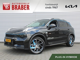 Lynk & Co 01 1.5 | PHEV | Navi | Keyless | Harman Kardon Audio | Trekhaak |
