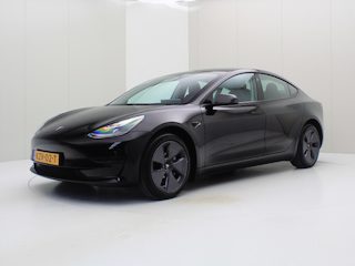 Tesla Model 3 Standard RWD Plus UPGRADE 94.6% SoH [ LFP-ACCU+WARMTEPOMP+AUTOPILOT+60 kWh ]