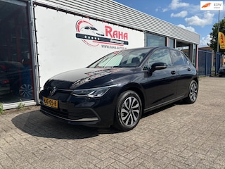 Volkswagen Golf 1.0 eTSI Life Business