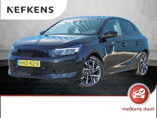 Opel Corsa GS 75pk | Achteruitrijcamera | Navigatie | Dodehoekbewaking