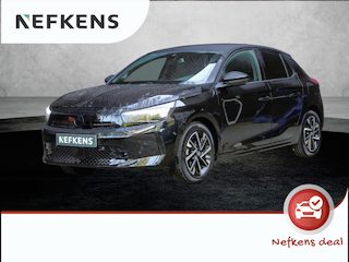 Opel Corsa GS 75pk | Achteruitrijcamera | Navigatie | Dodehoekbewaking