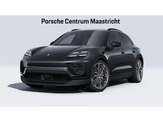Porsche Macan 4S