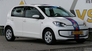 Volkswagen Up 1.0 Move Up!