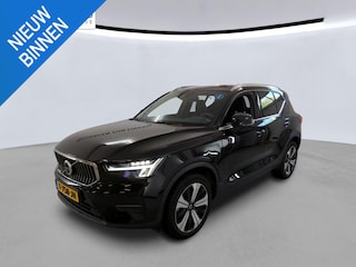 Volvo XC40 1.5 T4 Plug-in hybrid Plus Bright NL-AUTO | 360 CAMERA | STOELVERWARMING