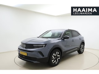 Opel Mokka Electric Business Edition 54 kWh | DEMO | 8 Jaar speciale garantie | Camera | Navigatie | Stoel en Stuurverwarming | Keyless | Zwart dak