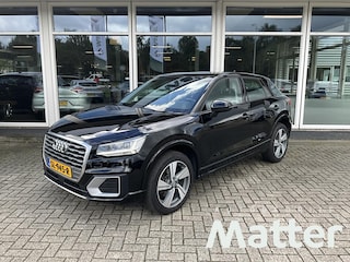 Audi Q2 1.4 TFSI CoD #limited