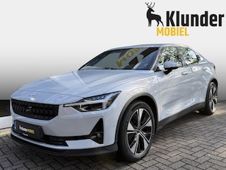 Polestar 2 Standard Range Single Motor 69 kWh |Pilot|Plus|