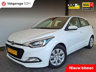 Hyundai i20 1.0 T-GDI Comfort|Climate Control|Cruise Control|Camera