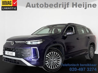 Volkswagen Tayron 1.5 eHybrid 204PK DSG LIFE TREKHAAK/IQ.LIGHT/CAMERA FABRIEKSGARANTIE TOT 2030