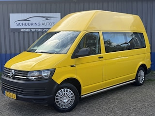Volkswagen Transporter Kombi 2.0 TDI L2H3 Highl.