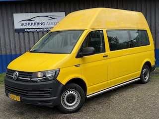 Volkswagen Transporter Kombi 2.0 TDI L2H3 Highl.