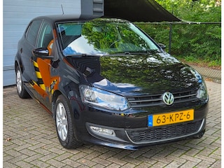 Volkswagen Polo 1.4-16V Highline