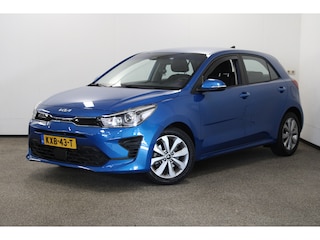 Kia Rio 1.2 Vision