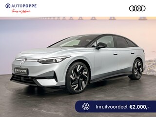 Volkswagen ID.7 Limited Edition Plus 86 kWh accu, 210 kW / 286 PK