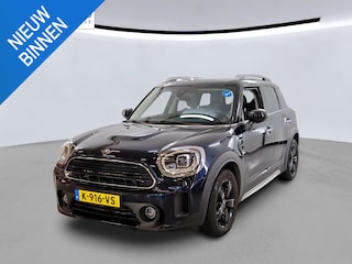 Mini Countryman 1.5 Cooper Business Edition PANODAK | 1/2 LEDER | NAVI
