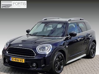 Mini Countryman 1.5 Cooper Business Edition PANODAK | 1/2 LEDER | NAVI
