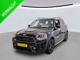 Mini Countryman 1.5 Cooper Business Edition PANODAK | 1/2 LEDER | NAVI