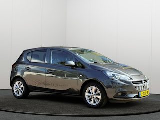 Opel Corsa 1.4