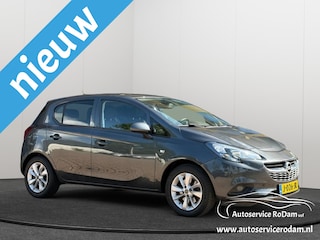 Opel Corsa 1.4