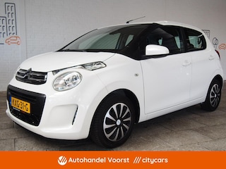 Citroën C1 1.0 e-VTi Business Navi (APK:Nieuw) Incl.Garantie