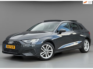 Audi A3 Sportback 40 TFSI e Edition|Pano|Carplay|Virtual|Adaptive|BTW