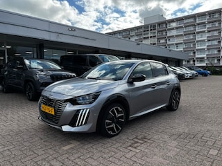 Peugeot 208 1.2 Hybrid 145 e-DCS6 GT Adcruise Acamera Lmv Applecarplay