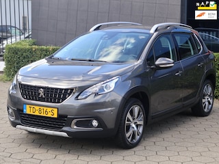 Peugeot 2008 1.2 PureTech Allure|Autopark|Carplay|Nav|Cruise|Cilmate|2e Eig.