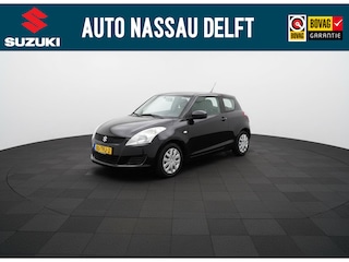 Suzuki Swift 1.2 Comfort EASSS