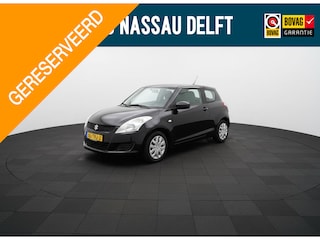Suzuki Swift 1.2 Comfort EASSS