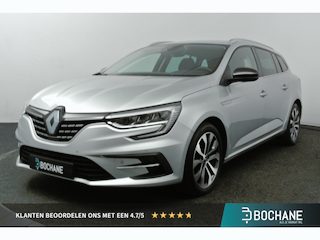 Renault Mégane Estate 1.3 TCe 140 EDC Techno | Automaat | Trekhaak | Pack Winter |