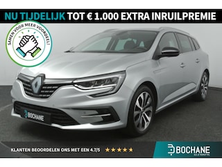 Renault Mégane Estate 1.3 TCe 140 EDC Techno | Automaat | Trekhaak | Pack Winter |