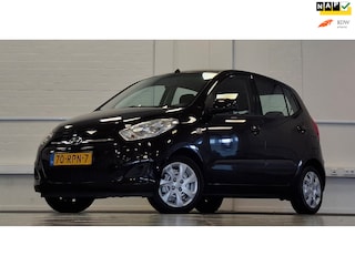 Hyundai i10 1.1 i-Drive Cool Airco 100% dealer Onderhouden